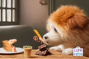 Chocolate Toxicity Calculator : How much chocolate can kill a dog? is chocolate powder poisonous to dogs