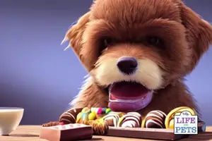 Chocolate Toxicity Calculator : How much chocolate can kill a dog? how long dog recover chocolate poisoning