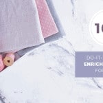 100 DIY enrichment toys