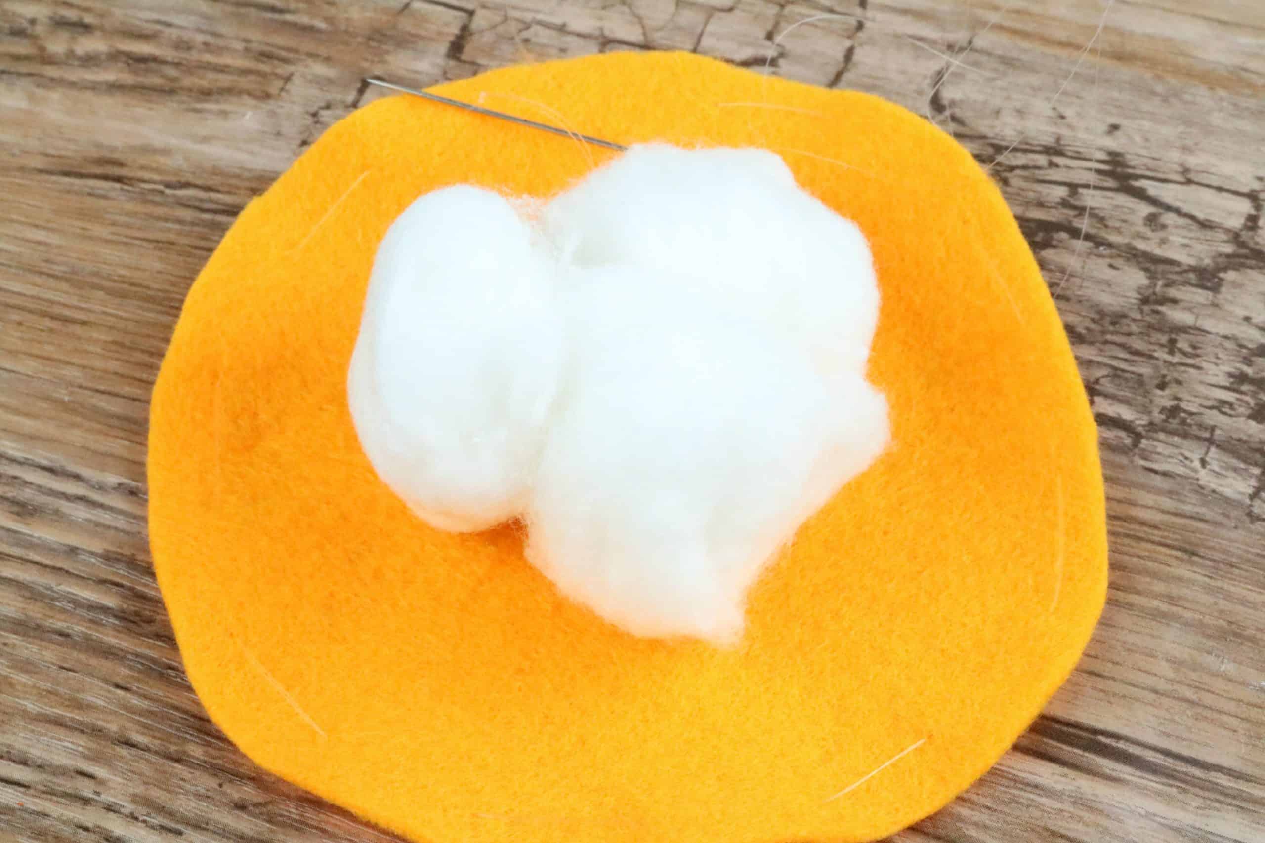 Felt Pumpkins Step 4 scaled