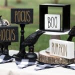 15 DIY halloween decorations for your home