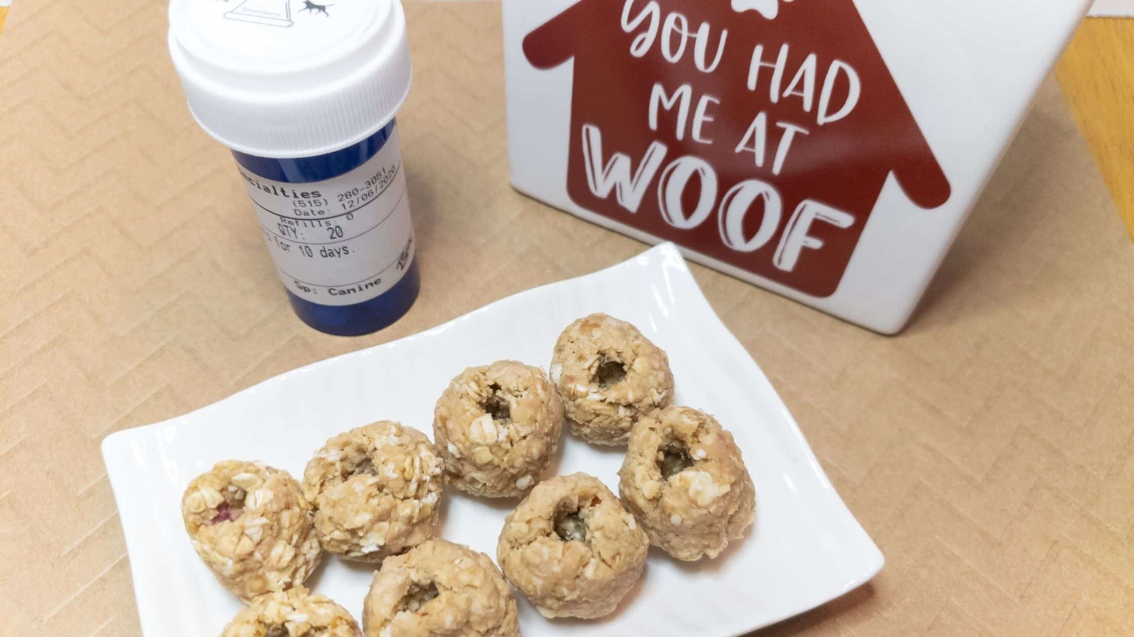 dog pill pocket recipe 2