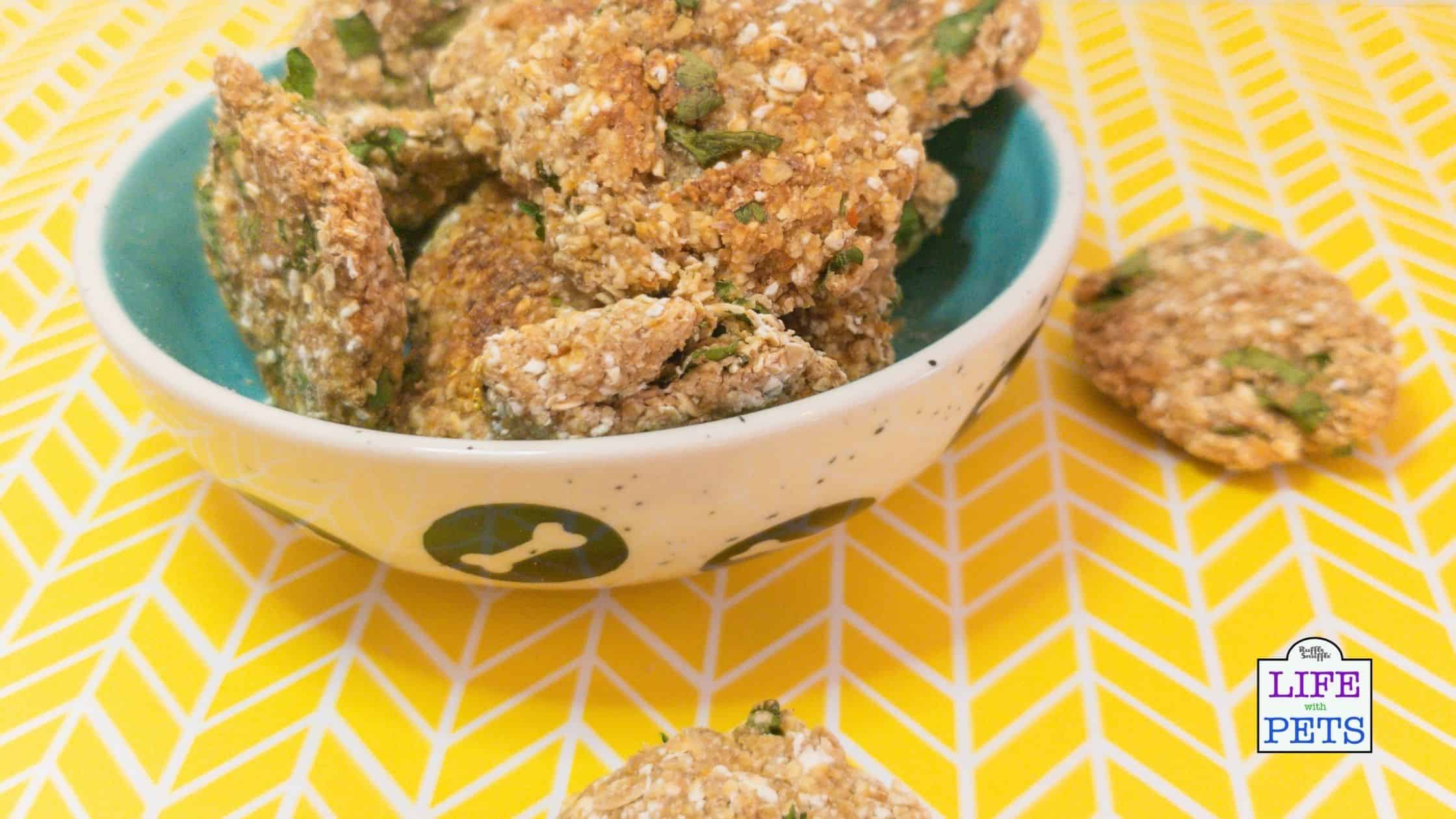 fresh breath dog treats 4