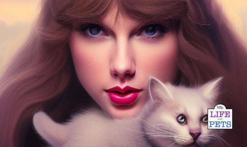 100 Ways to show your cat you love them
