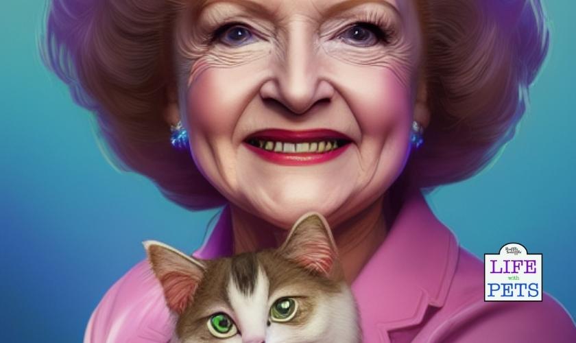 100 Ways to show your cat you love them (2)
