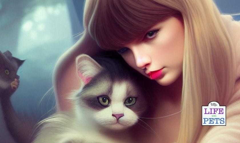 100 Ways to show your cat you love them (3)
