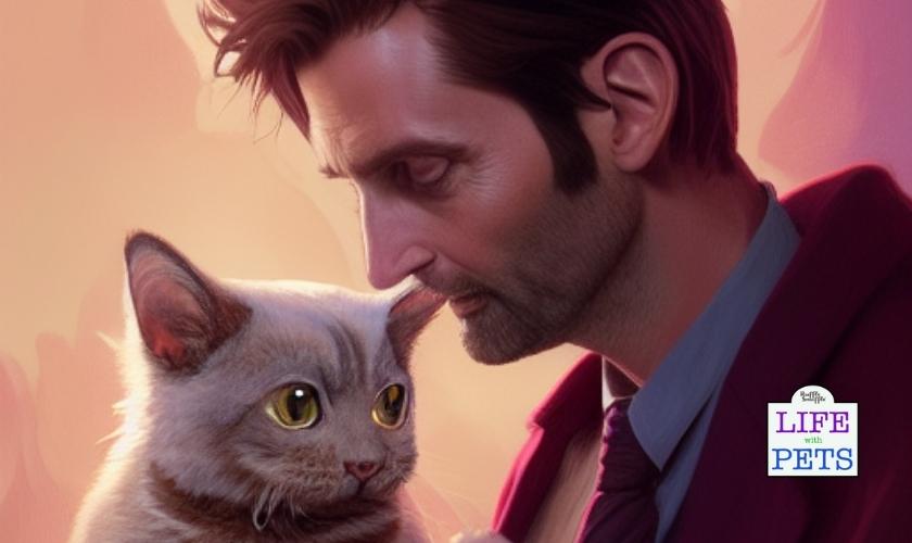 100 Ways to show your cat you love them