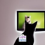 why do cats like watching videos of cats and birds and mice 2 1