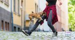 practice anywhere heelwork to music