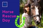 Horse Rescue Day