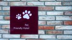 pet friendly hotels