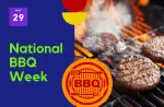 May National BBQ Week Pet Safety