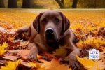 Acorn Poisoning in Dogs 1