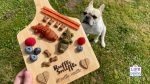 barkuterie board