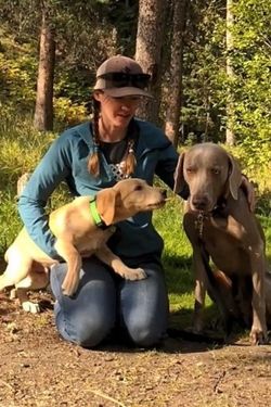 What Makes Us Fall In Love With Our Dogs? We find out falling in love with your dog stories lindsay