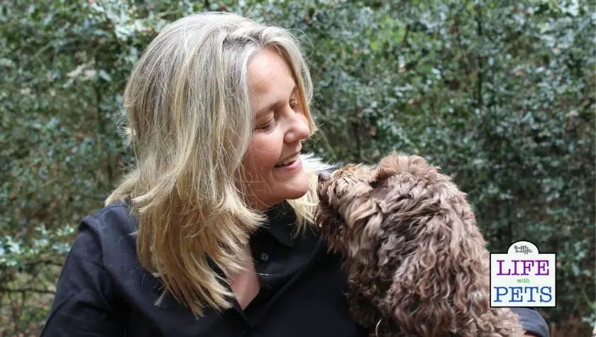 5 first dates for dog lovers