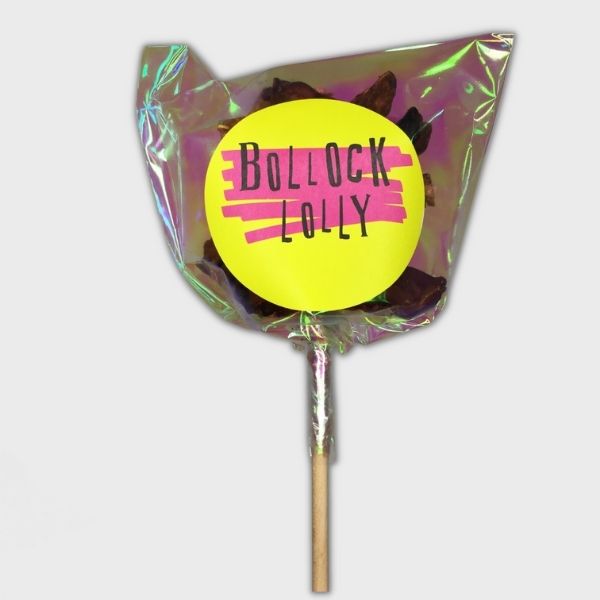 doggy valentines box ideas natural lolly