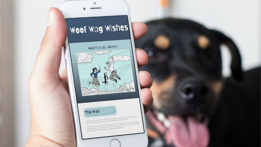 woofwagwishes