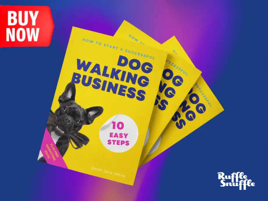 How Can I Stop My Dog Jumping Up On People? • 2023 Ruffle Snuffle