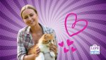 spend time with your cat