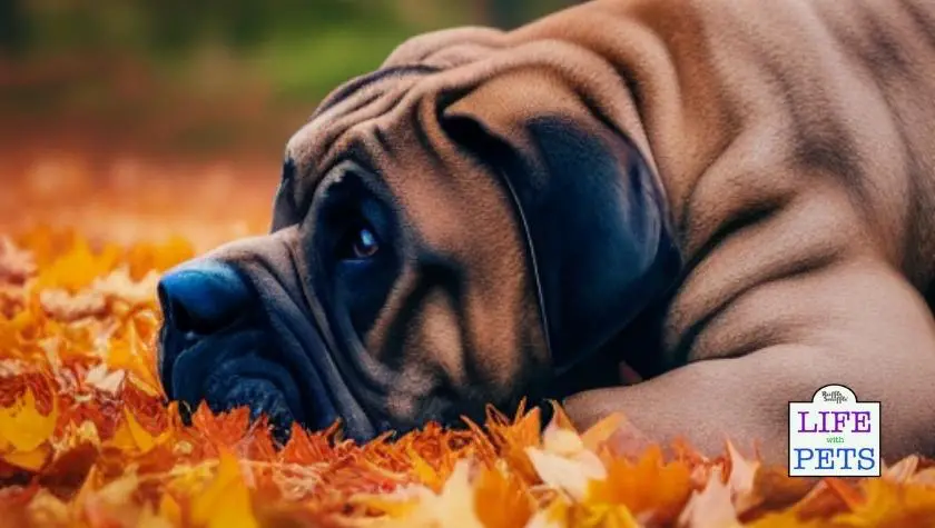 Acorn Poisoning in Dogs 2 1