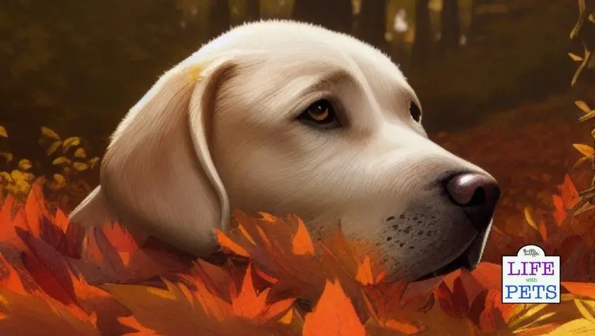 Watch out for signs of obstruction in your dog's airways