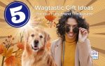 5 Wagtastic Gift Ideas For Your Furry Friend This Autumn