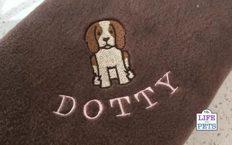 5 Wagtastic Gift Ideas For Your Furry Friend This Autumn Gift Ideas For Your Furry Friend This Autumn DOG BLANKET