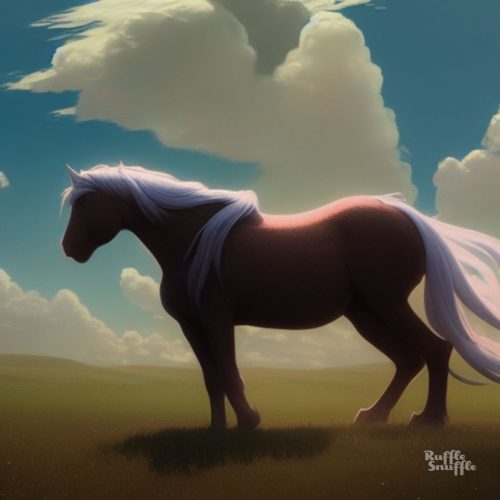 The Mystical Interpretation And Symbolic Meaning Of Horses In Dreams