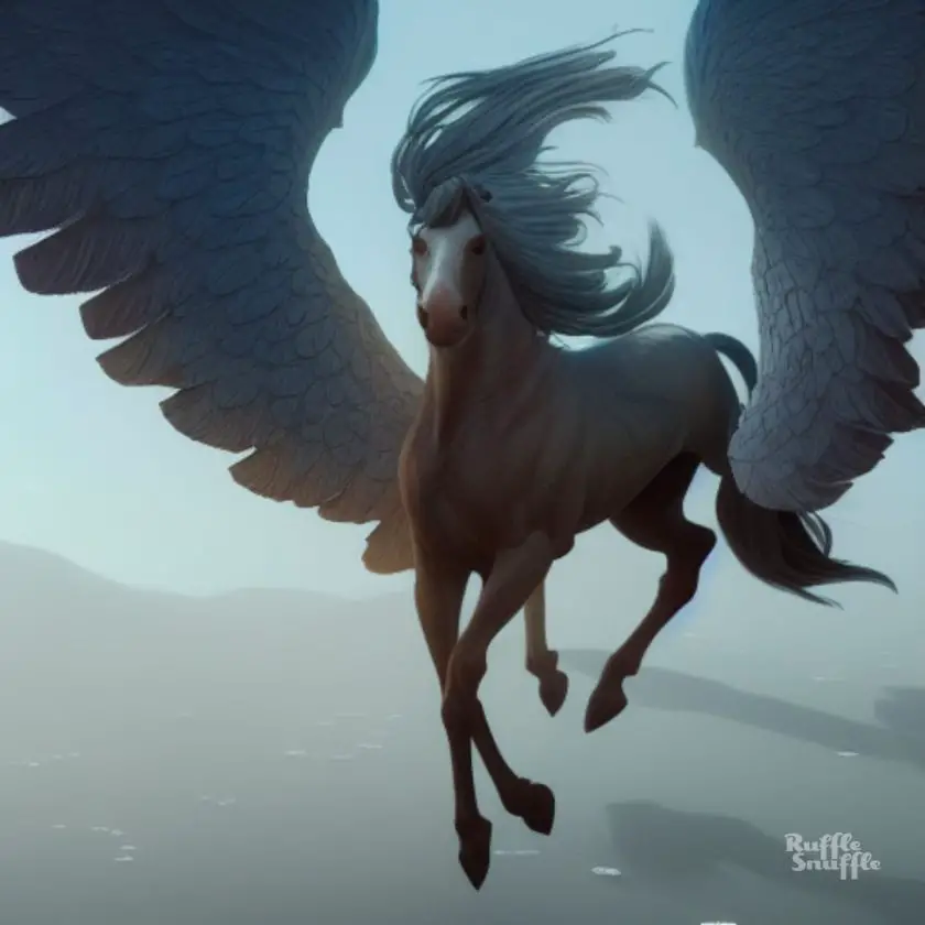 The Mystical Interpretation And Symbolic Meaning Of Horses In Dreams