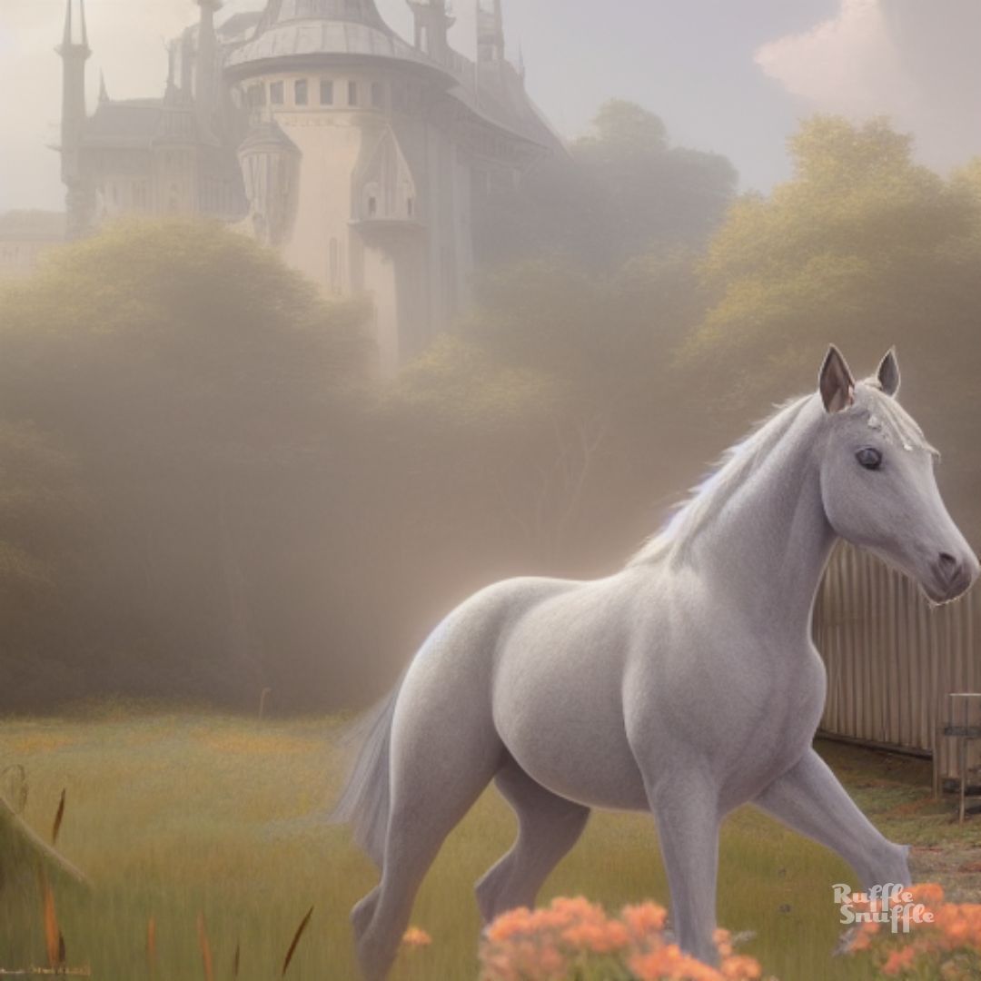 The Mystical Interpretation and Symbolic Meaning of Horses in Dreams Grey Horse Dream Meaning