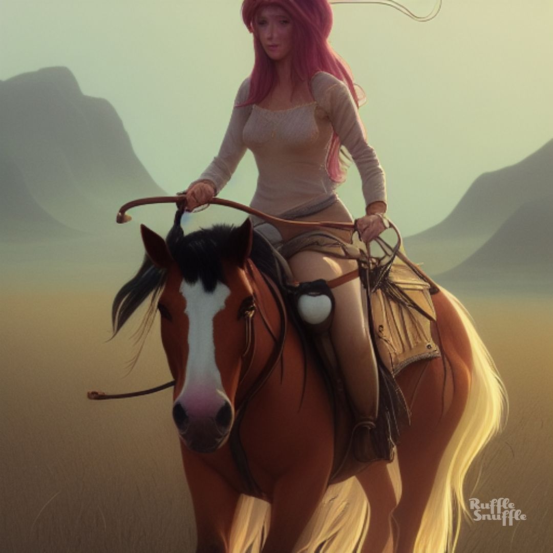 The Mystical Interpretation and Symbolic Meaning of Horses in Dreams The meaning of dreaming of horseback riding