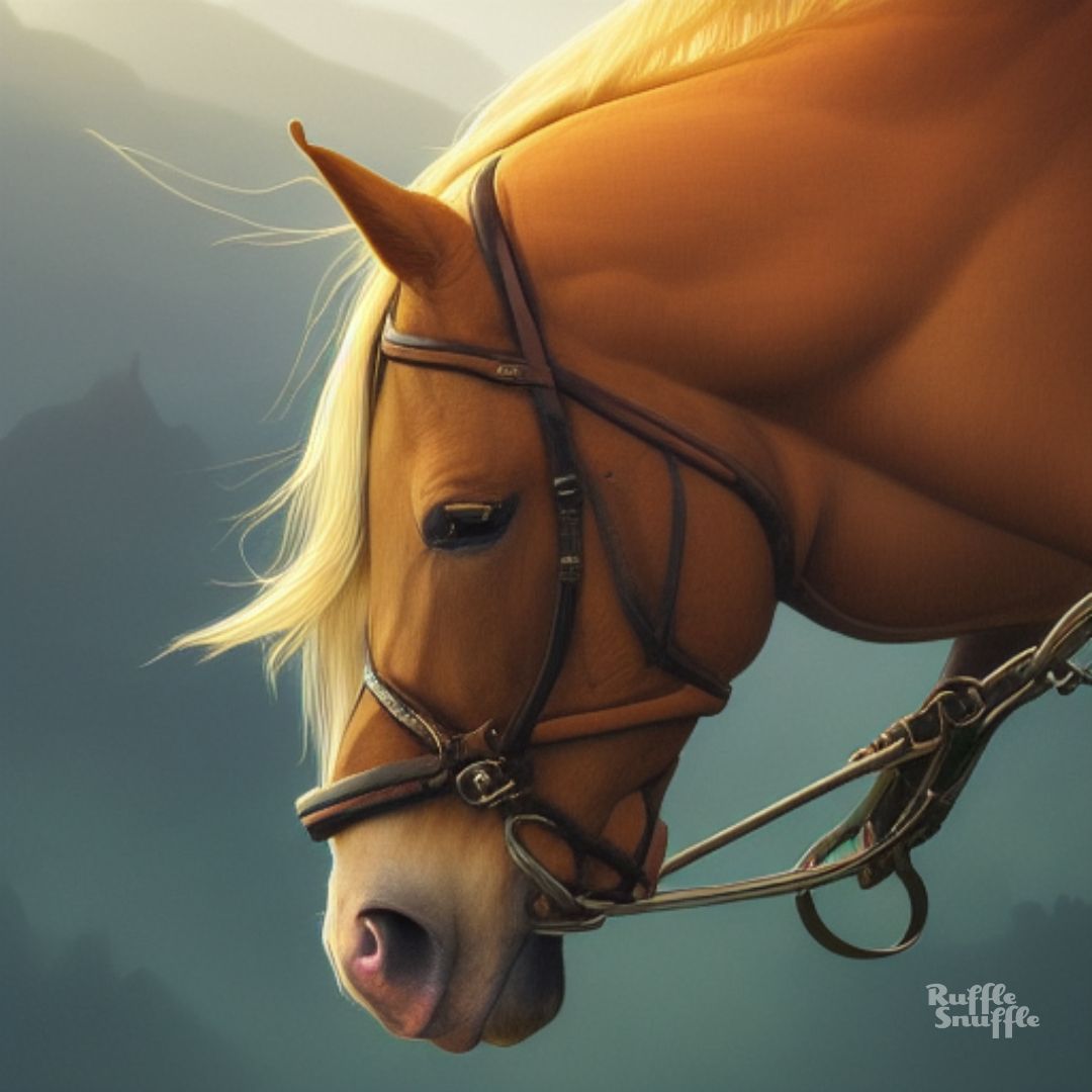 The Mystical Interpretation and Symbolic Meaning of Horses in Dreams The symbolism of horse saddles and tack in dreams