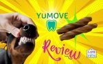 yumove dental care stick review