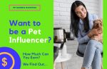 Can You Really Make Money Being A Pet Influencer