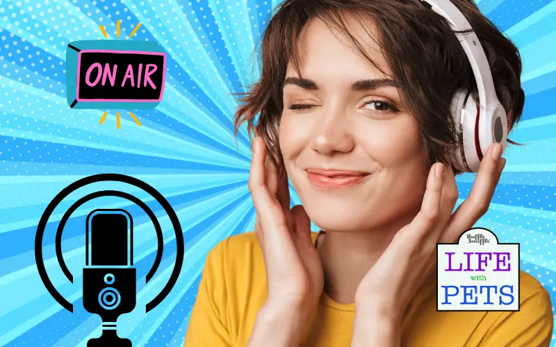 Tune In: 8 Fascinating Podcasts for Dog Lovers Everywhere