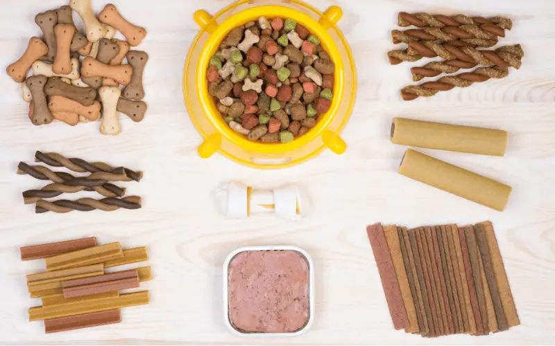 Pet Food Palatability Enhancers
