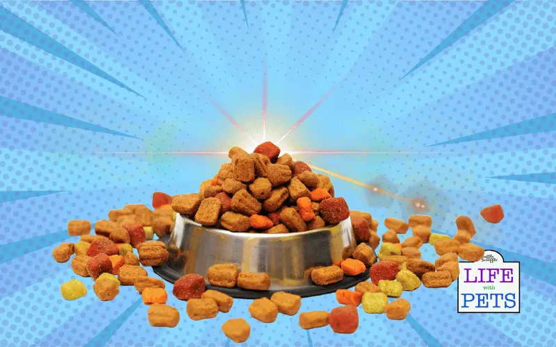 Pet Food Palatability Enhancers