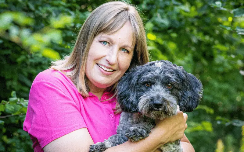 Sept 30 Dog Separation ANxiety Day