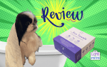 Dot Dot Pet's Eco Towels Reviewed
