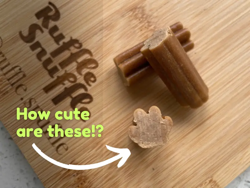 Boosting Gut Health for My Frenchie with a Review of DoggyRade's Pet Products Review of DoggyRade's Pet prebiotics