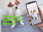 Selling your iphone: Maximizing Earnings with Referral Bonuses