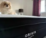 Review of the Origin Hybrid Pro Mattress
