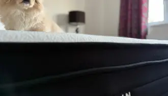Review of the Origin Hybrid Pro Mattress